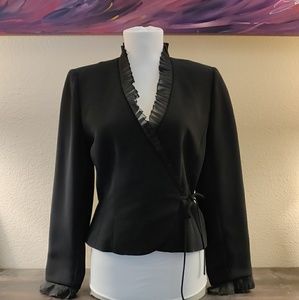 Kay Unger blazer